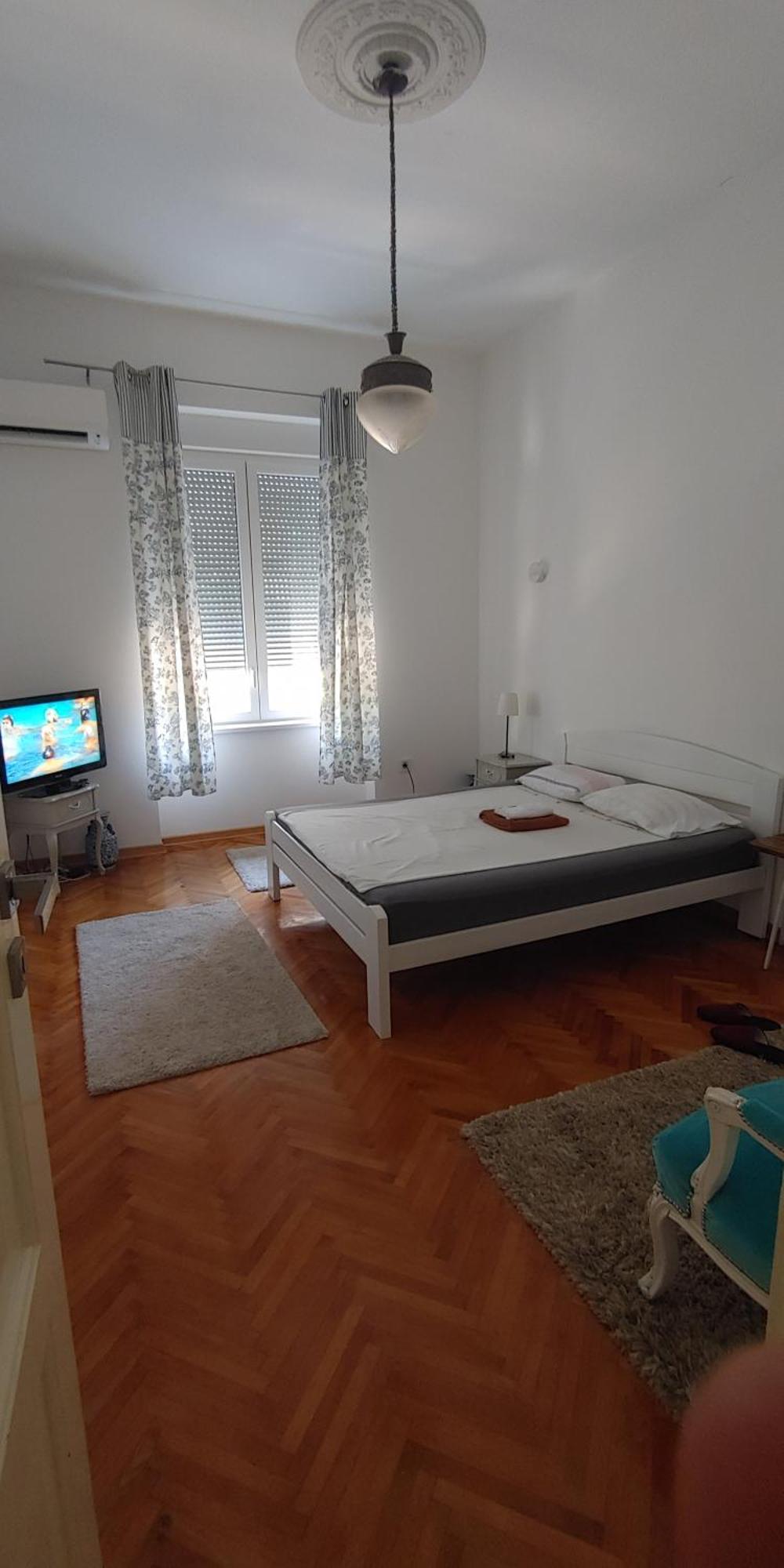 Cricket Park Hostel Belgrade Luaran gambar