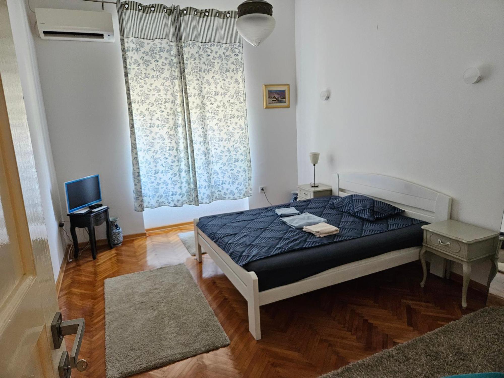 Cricket Park Hostel Belgrade Luaran gambar