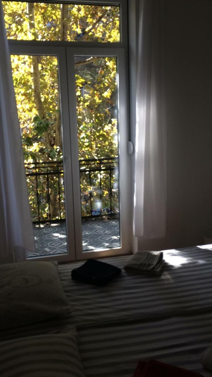 Cricket Park Hostel Belgrade Luaran gambar