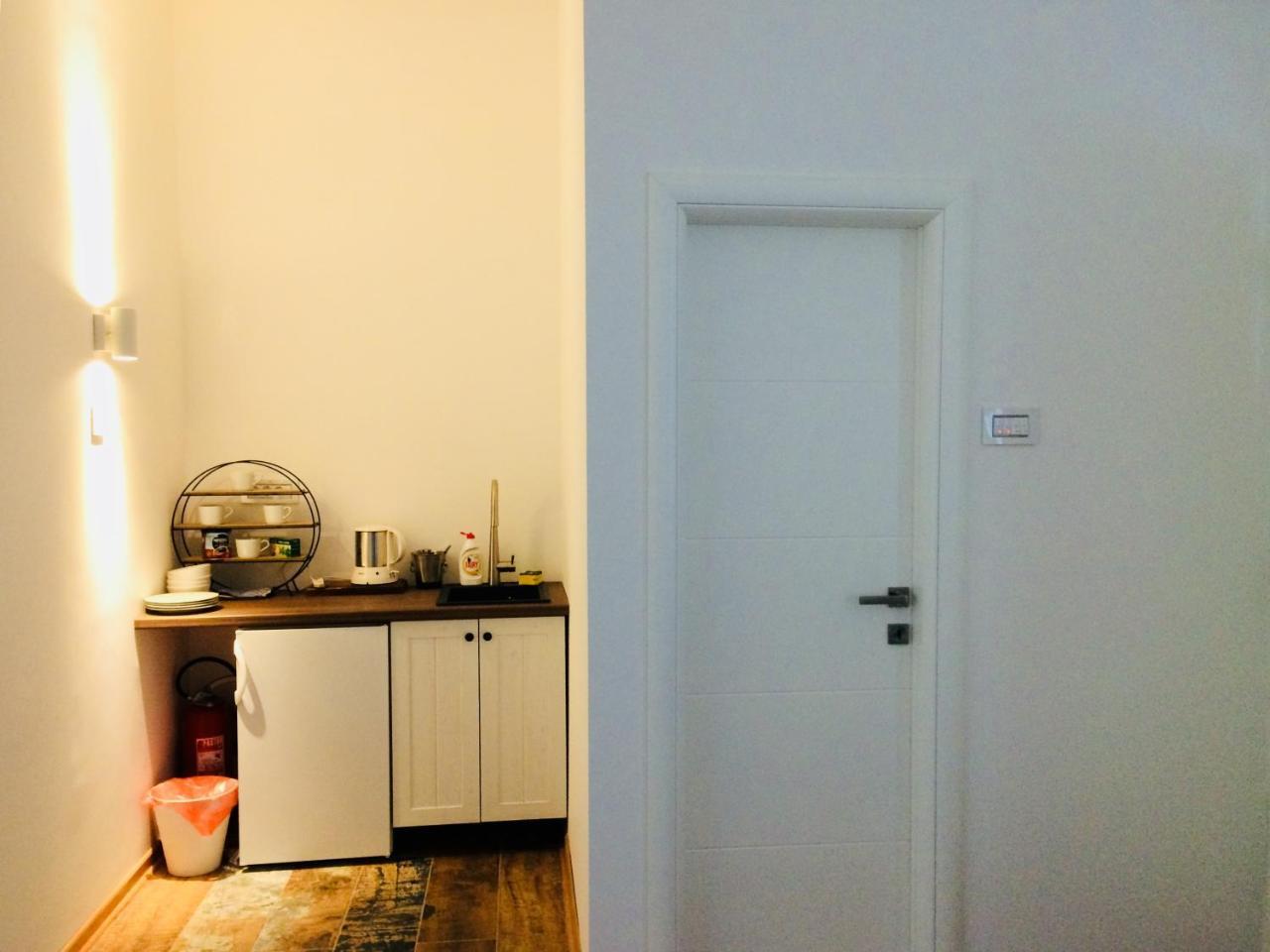 Cricket Park Hostel Belgrade Luaran gambar