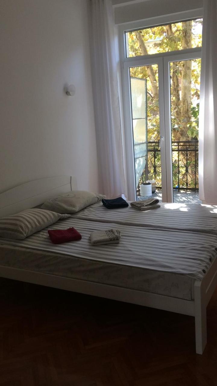 Cricket Park Hostel Belgrade Luaran gambar