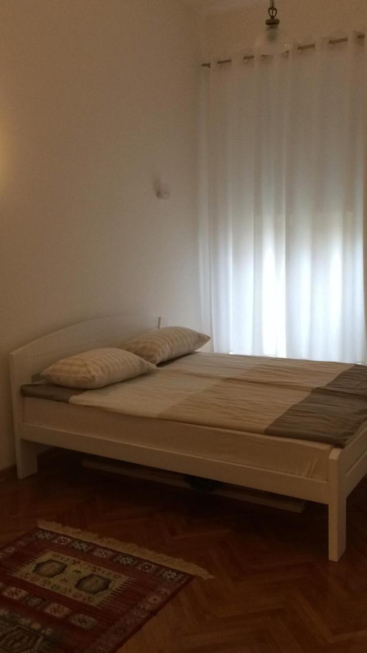 Cricket Park Hostel Belgrade Luaran gambar