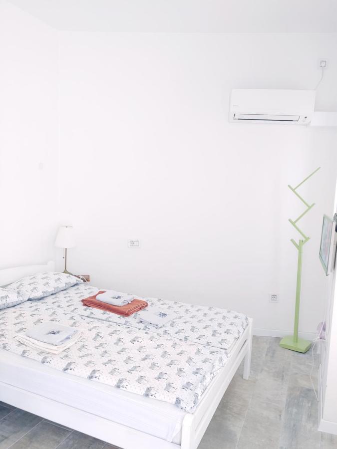 Cricket Park Hostel Belgrade Luaran gambar